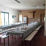 אכסניה Ca N'oliver Casa De Colonies Pontos