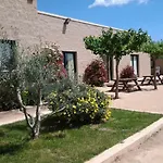 Ca N'oliver Casa De Colonies Hostel *