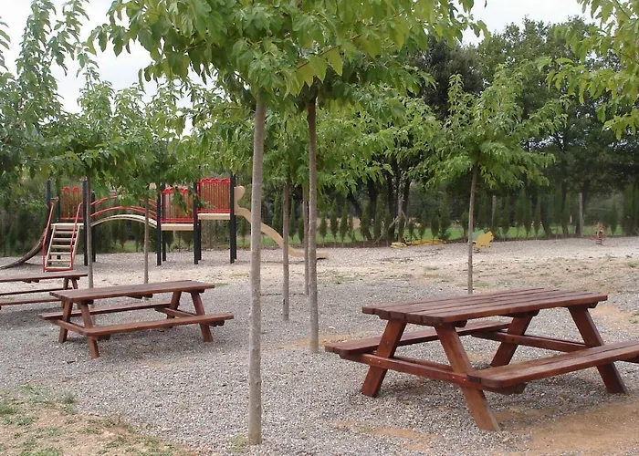 旅馆 Ca N'oliver Casa De Colonies