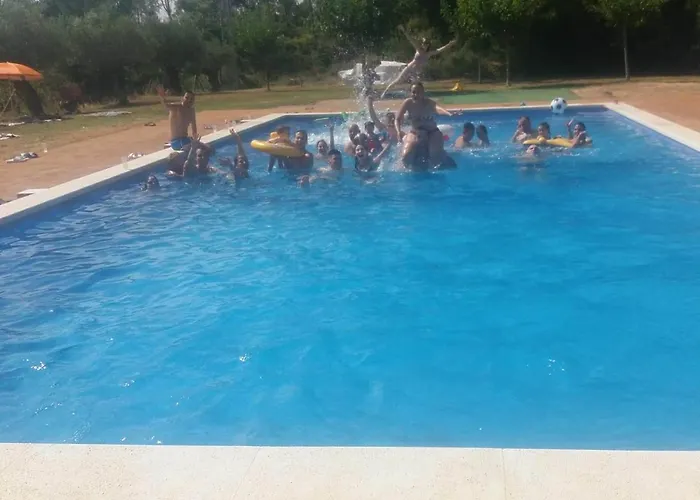 Ca N'oliver Casa De Colonies *