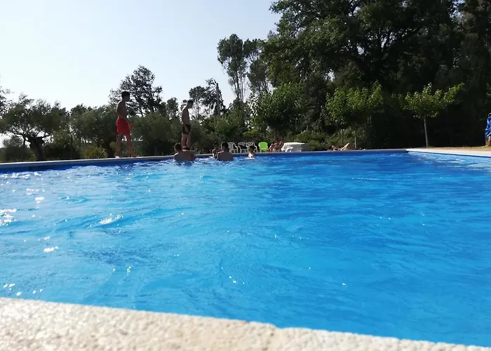 Ca N'oliver Casa De Colonies *