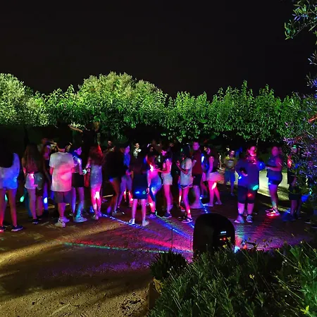 Ca N'oliver Casa De Colonies אכסניה *