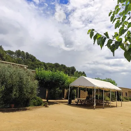 Ca N'oliver Casa De Colonies אכסניה Pontos