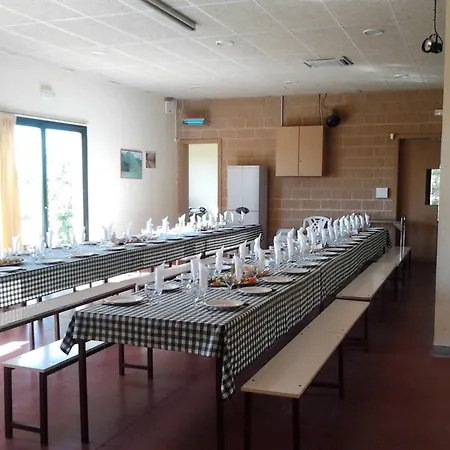 אכסניה Ca N'oliver Casa De Colonies Pontos