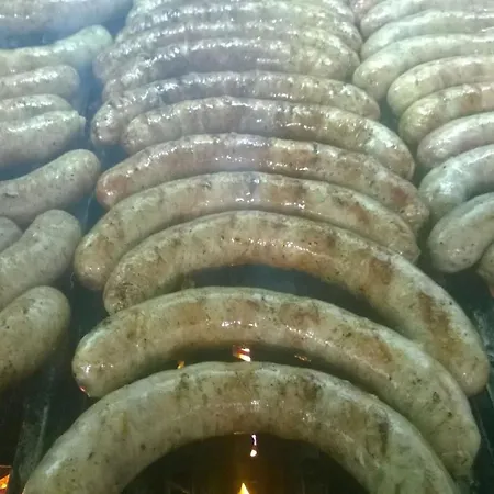 Ca N'oliver Casa De Colonies *