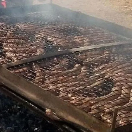 Ca N'oliver Casa De Colonies Pontos