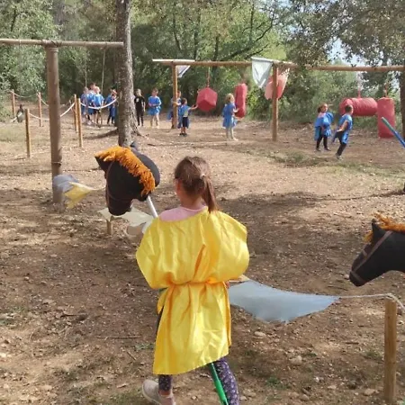 Ca N'oliver Casa De Colonies