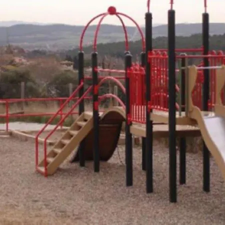 Ca N'oliver Casa De Colonies אכסניה *