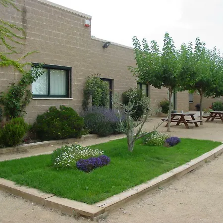 Hostel Ca N'oliver Casa De Colonies *