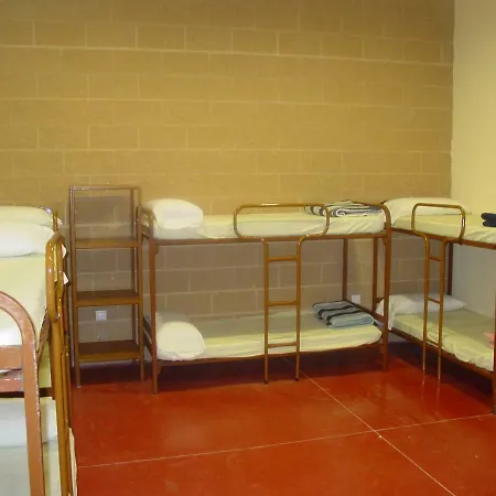 Ca N'oliver Casa De Colonies Pontos