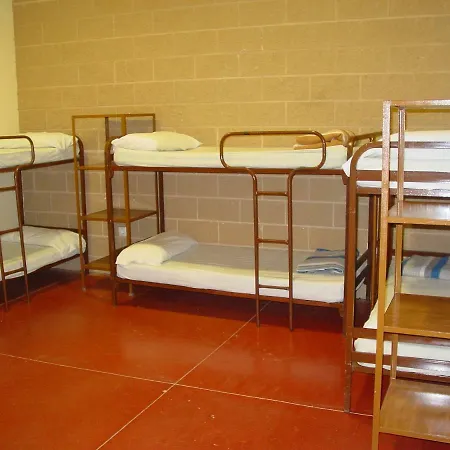 Ca N'oliver Casa De Colonies Hostel *
