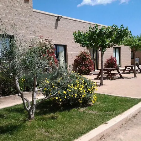 Ca N'oliver Casa De Colonies Hostel *