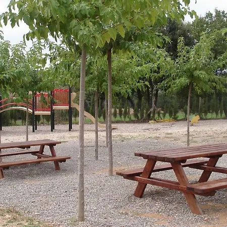 אכסניה Ca N'oliver Casa De Colonies