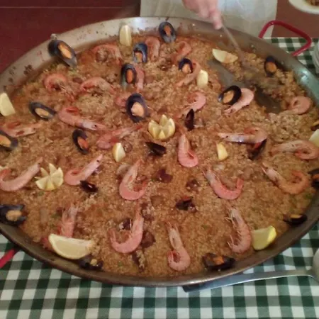 Ca N'oliver Casa De Colonies * Pontos