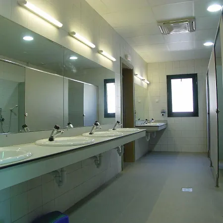 Ca N'oliver Casa De Colonies Pontos