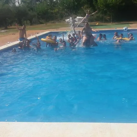 Ca N'oliver Casa De Colonies *