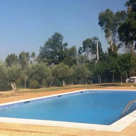 Ca N'oliver Casa De Colonies *