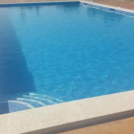 Ca N'oliver Casa De Colonies Pontos