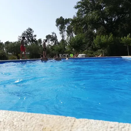 Ca N'oliver Casa De Colonies *